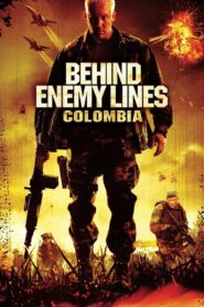Düşman Hattı 3 – Kolombiya