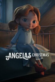Angela’nın Noeli