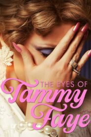 Tammy Faye’in Gözleri