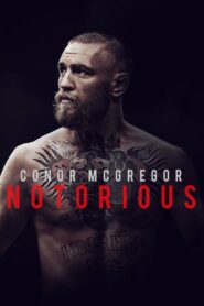 Conor McGregor: Dövüşçü